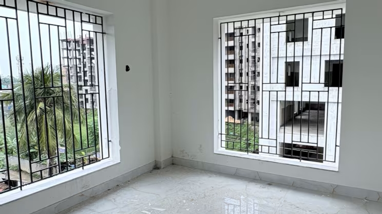 3BHK-Apartment-Newtown-6