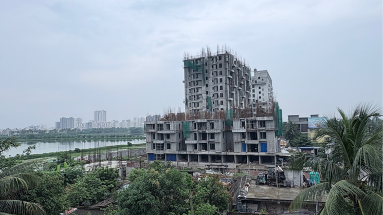 3BHK-Apartment-Newtown-9